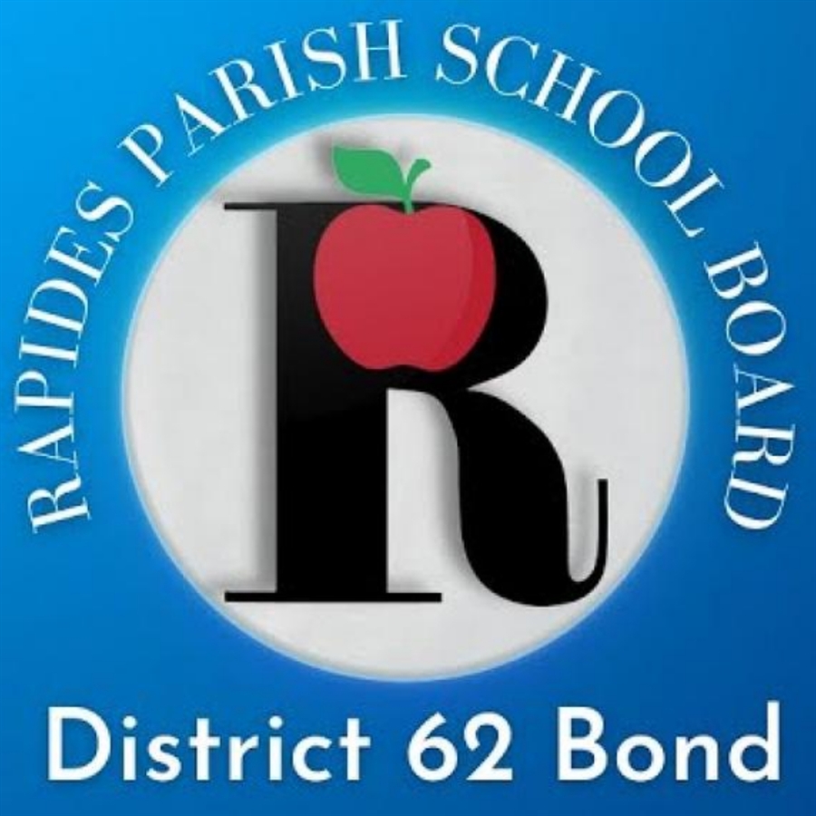Home Rapides Parish School Board